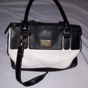 Tignanello Leather Purse